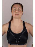 ŠPORTOVÁ PODPRSENKA S TLMIČOM NÁRAZOV