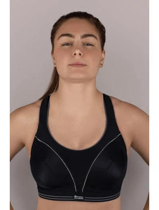 ŠPORTOVÁ PODPRSENKA S TLMIČOM NÁRAZOV