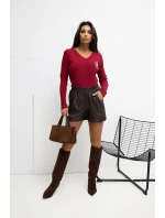 Blúzka model 221543 Rue Paris