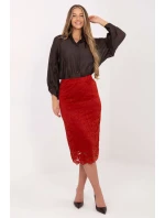 Košeľa s dlhým rukávom model 222086 Továrenská cena