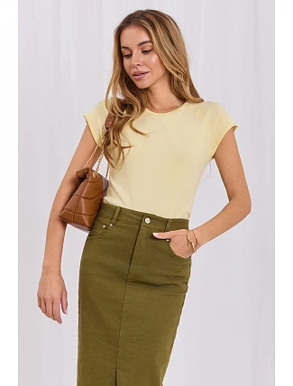 Tričko model 228678 Rue Paris