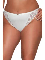 Ava 2107/B S-2XL Brazílske nohavičky