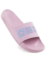 Žabky Big Star W SS274709 INT2153B Žabky Big Star W SS274709 INT2153B