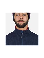 Rossignol Cieloalto Fleece Hz Mikina tmavomodrá