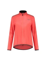 Rogelli dámska bunda p.desz ESSENTIAL coral M
