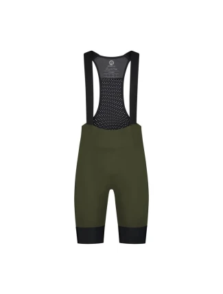 Rogelli šortky so šľapkami SIGNATURE zelené M