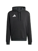 Pánska mikina adidas Entrada 26 Hoody black JZ6577 pánska