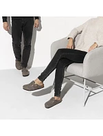 Pánske dreváky Birkenstock BOSTON BS 0160581 COCOA (štandardná šírka) Pánske dreváky Birkenstock BOSTON BS 0160581 COCOA (štandardná šírka)