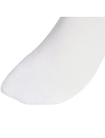 Adidas Cushioned Linear Crew Ponožky 10 párov biele KF9091
