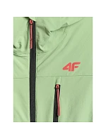 Dámska technická treková bunda 4F PRO ultralight 4F 4FRSS26TSOFF609-47S