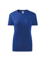 Dámske tričko Classic New W MLI-13305 cornflower - Malfini