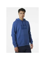 Pánska mikina Box Hoodie M 53289 636 - Helly Hansen Pánska mikina Box Hoodie M 53289 636 - Helly Hansen