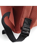 BagBase BG 125 Originálny módny batoh 52.0125 classic red BagBase BG 125 Originálny módny batoh 52.0125 classic red