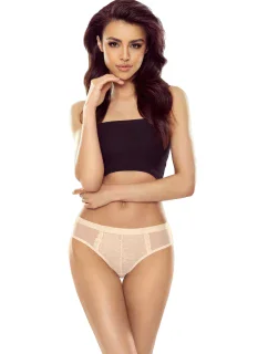 Nohavičky Camila 5026 Beige - Lapinee