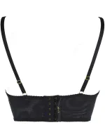 Korzet V-10511 čierny - Axami