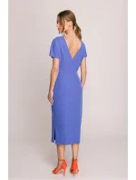 Denné šaty model 209108 Stylove