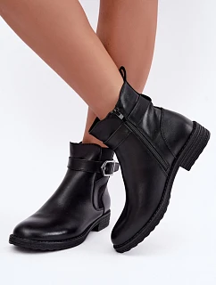 Topánky model 231801 Step in style