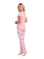 Dámske pyžamo z viskózy Tiffany