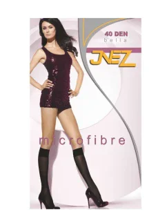 Dámske podkolienky Inez Bella 40 deň