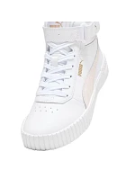 Dámska obuv Puma Carina 2.0 Mid W 385851 07