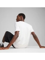 Puma Graphics Wording Tričko M 684825 02 muži