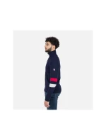 Rossignol Signature Hz Knit Sweater dark blue