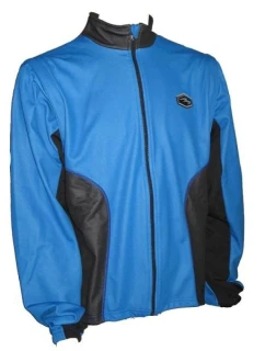 Biemme Mikina SEQUOIA W.S. modrá M