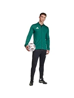 Pánska mikina adidas Entrada 26 Track green KE9835 pánska