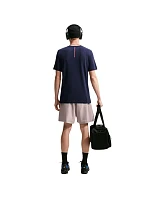 Pánske tričko Nike FC Barcelona tmavomodré IQ5030 498 Pánske tričko Nike FC Barcelona tmavomodré IQ5030 498
