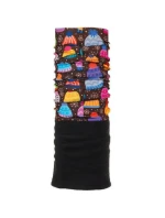 Detská multifunkčná fleecová mikina 425-20-3811-15 - Viking