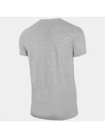 Pánske tričko M H4L22-TSM352 27M - 4F