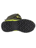 Chlapčenské topánky Vipos Tex K Jr 260902K-3133 - Kappa