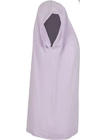 Build your Brand BY 021 Dámske tričko 56.0021 lila Build your Brand BY 021 Dámske tričko 56.0021 lila
