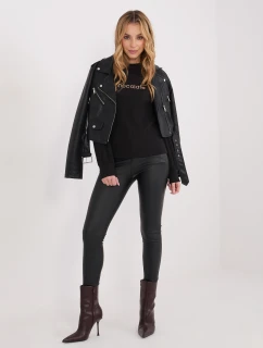 Blúzka RV BZ A1051.96 čierna