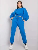 Súprava RV KMPL 7010.10 tmavo modrá