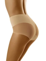 Dámske nohavičky Sentima béžové - Wol-Bar Dámske nohavičky Sentima béžové - Wol-Bar