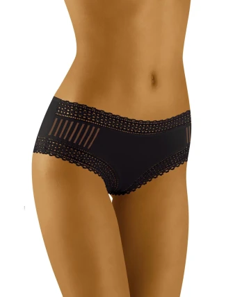 Nohavičky model 126432 Wolbar