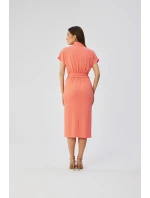 Denné šaty model 193429 Stylove