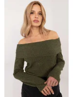 Sveter model 202748 Taliansko Moda