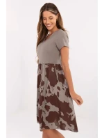 Denné šaty model 213803 Taliansko Moda