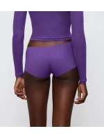 Smart Invisible Boyshort - Purple Haze - TRIUMPH Purple Haze - TRIUMPH Smart Invisible Boyshort - Purple Haze - TRIUMPH Purple Haze - TRIUMPH