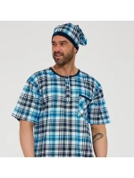Košeľa Cornette 109/38 w/r M-2XL Košeľa Cornette 109/38 w/r M-2XL
