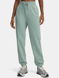 Under Armour Rival Terry Jogger nohavice W 1382735348