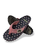 Žabky Gumbies Islander Primrose W GU-FFISL150 žabky