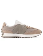 New Balance U327 lifestyle hnedé unisex tenisky (U327LNC)