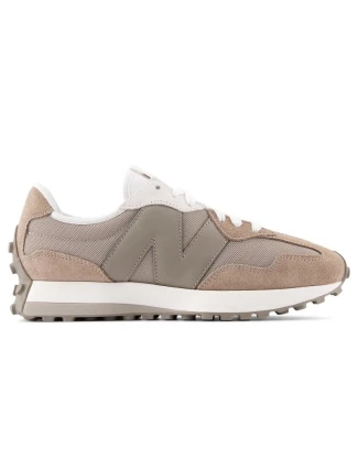 New Balance U327 lifestyle hnedé unisex tenisky (U327LNC)