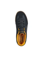 Skechers Zinger 2.0 Ultimate Classic pánska obuv black 183284 BLK