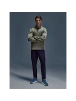 Pánske rýchloschnúce tréningové nohavice 4F 4FWAW25TFTRM0887-30S