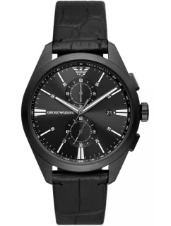 EMPORIO ARMANI Claudio Pánske hodinky AR11483 + BOX