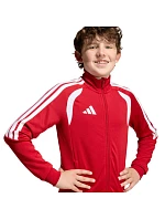 Detská mikina adidas Tiro 26 League Training červená JY7200 Detská mikina adidas Tiro 26 League Training červená JY7200